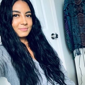 Meet your Posher, Shianne